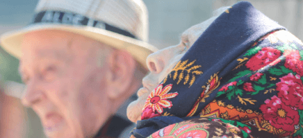 Pais dos Fundadores do Restaurante