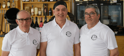 Os Irmãos Fundadores