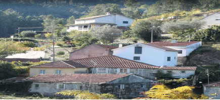 Aldeia de Rompecilha